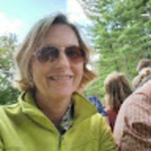 Meet your Posher, Karen